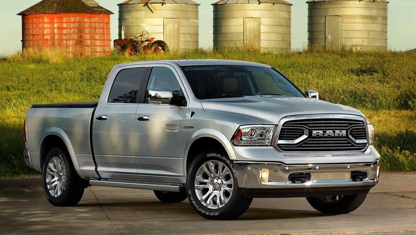 Ram 1500 Mason, OH Northgate CDJR