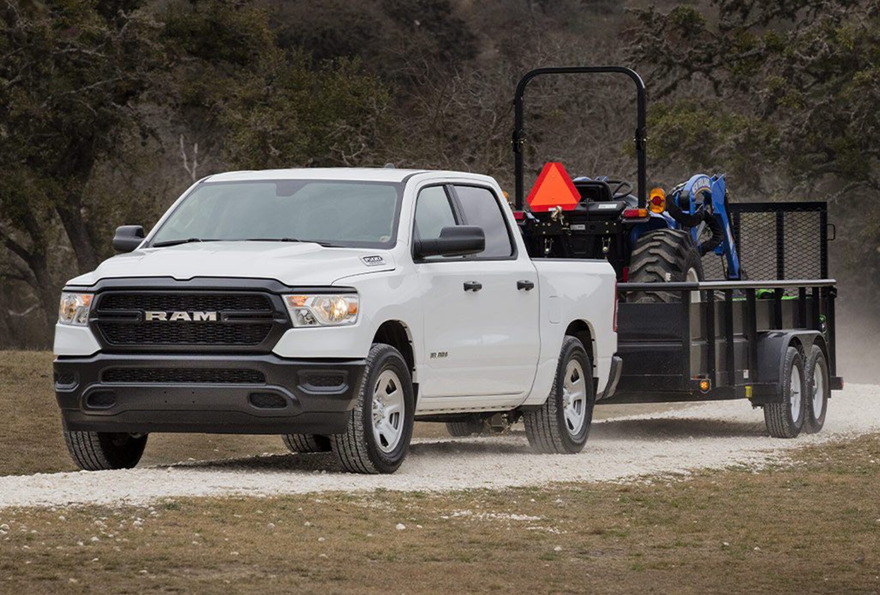 2019 Ram 1500 cargo near Cincinnati, OH
