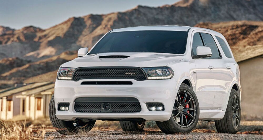 Dodge Durango Northgate CDJR serving Fort Thomas, KY