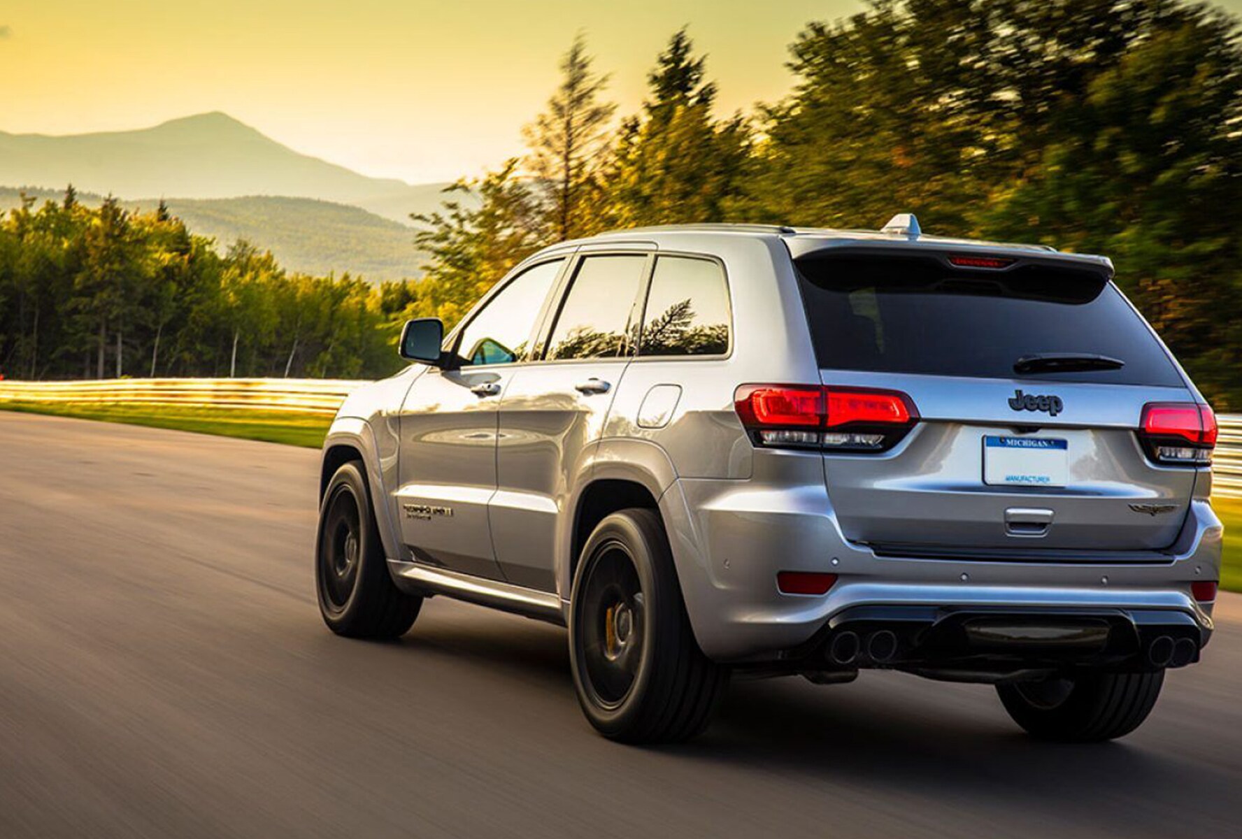 2019 Jeep Grand Cherokee near Cincinnati, OH