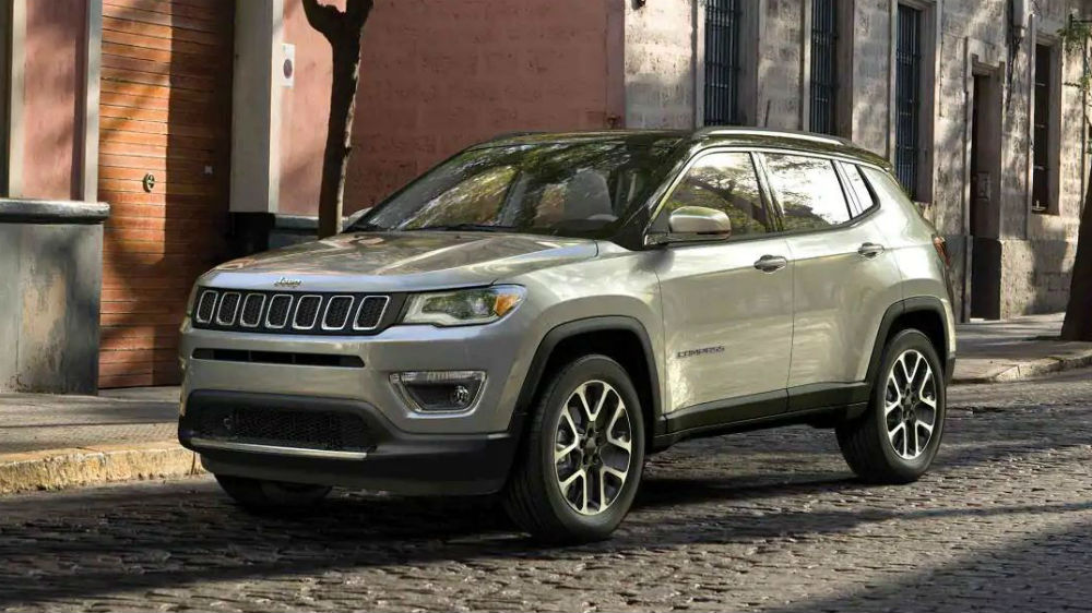 Jeep Compass Mason, OH Northgate CDJR