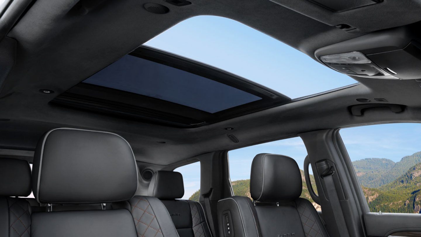 2019 Jeep Grand Cherokee Northgate CDJR Bridgetown, OH