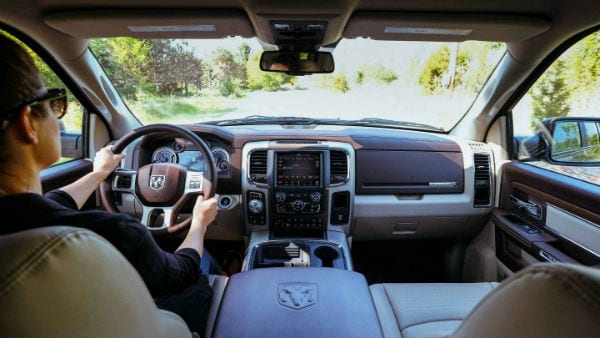Ram Driver Bridgetown, OH Northgate CDJR