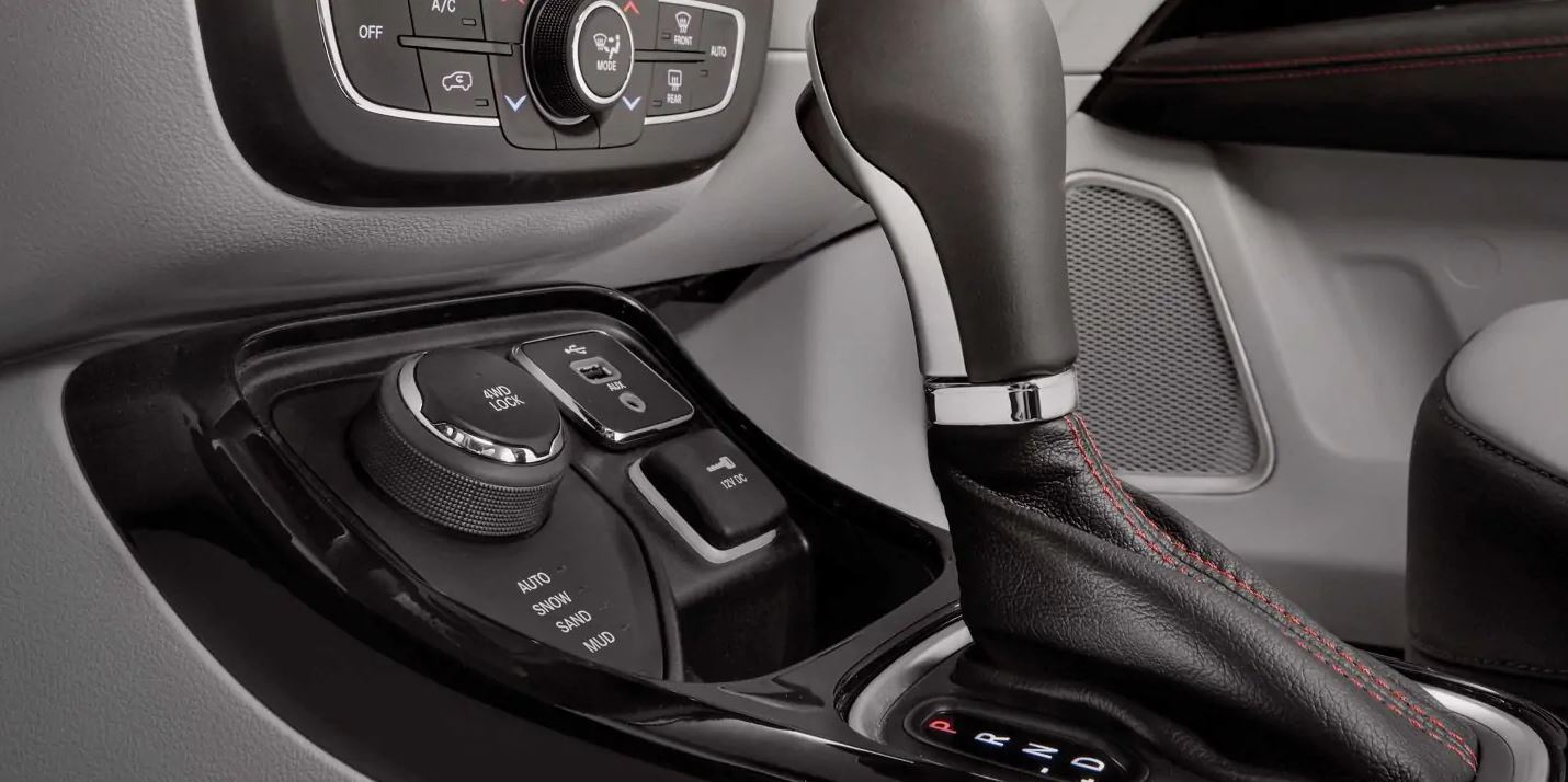2019 Jeep Compass Northgate CDJR Florence, KY