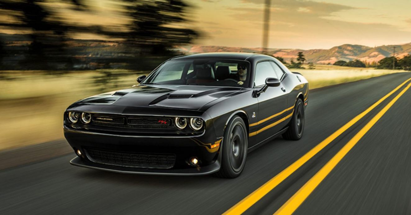 Dodge Challenger Northgate CDJR serving Florence, KY