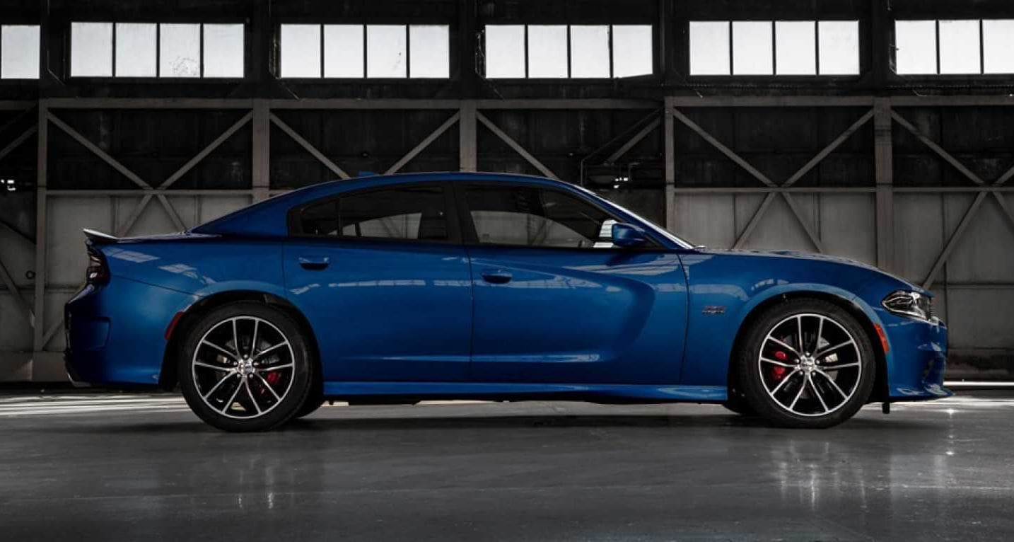 2019 Dodge Charger Northgate CDJR Bridgetown, OH