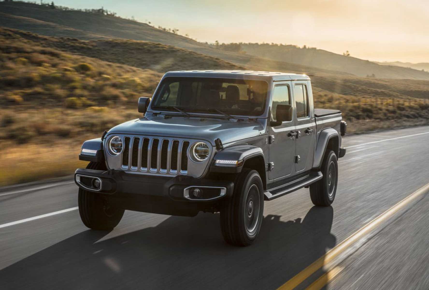 Chrysler Dodge Jeep Ram dealer near Cincinnati, OH