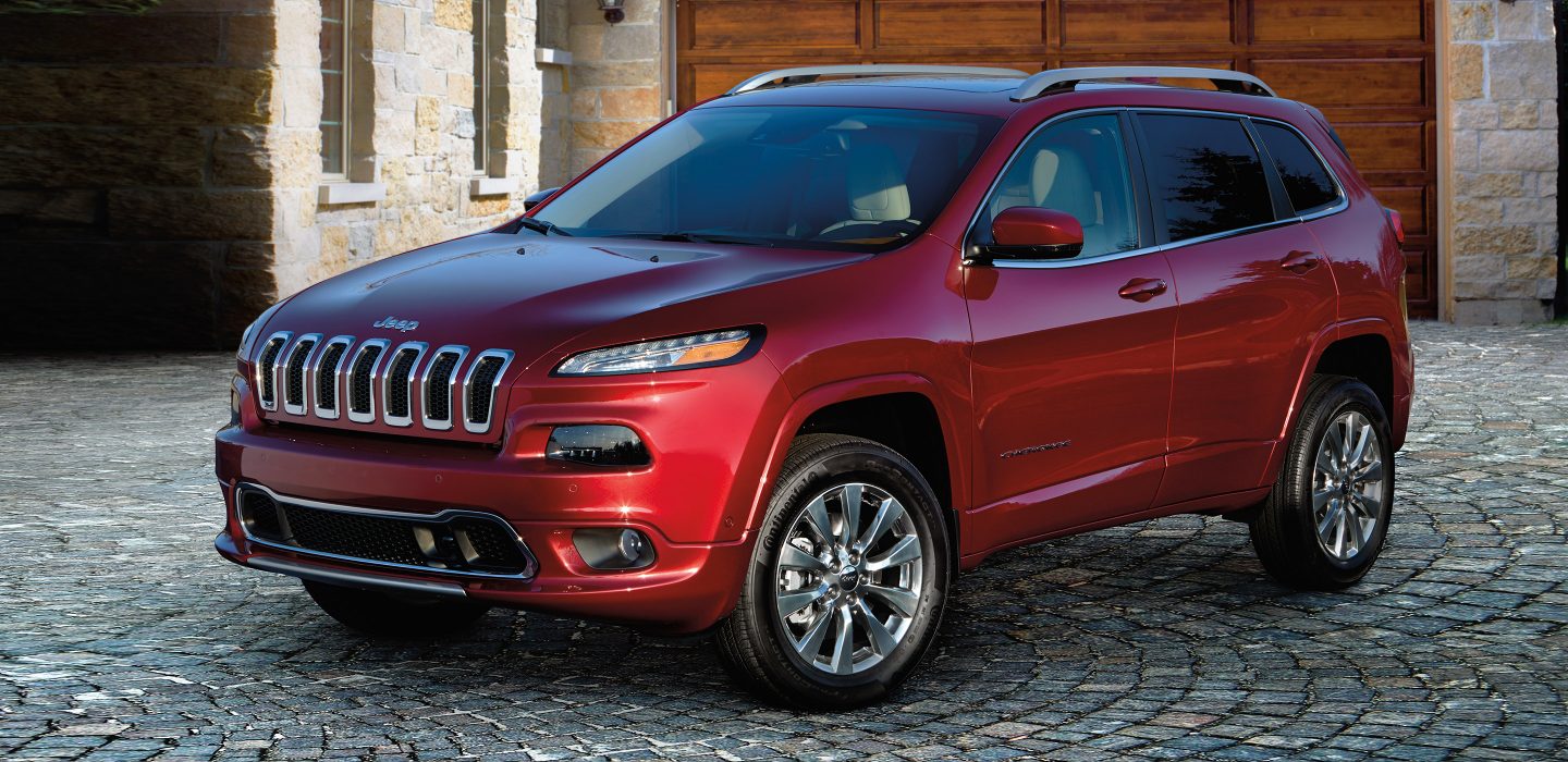 2019 Jeep Wrangler Technology Features