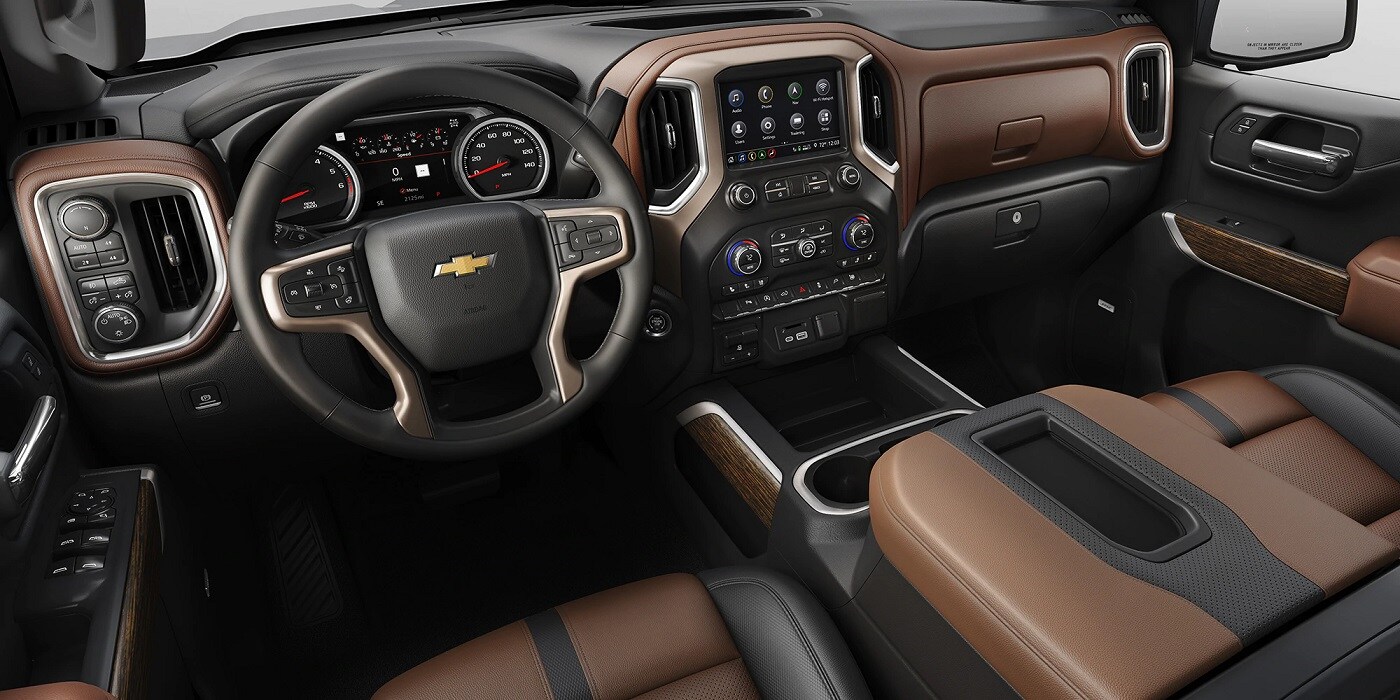 Chevy Silverado Fort Thomas, KY