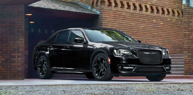 Chrysler 300 Northgate CDJR serving Fort Thomase, KY