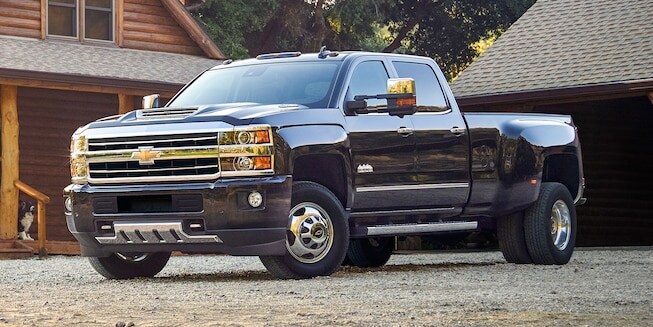 RAM 2500 Exterior Newport, KY