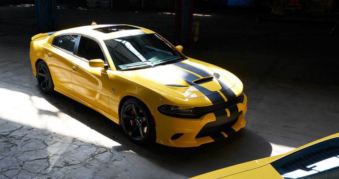 2019 Dodge Charger Northgate CDJR Bridgetown, OH