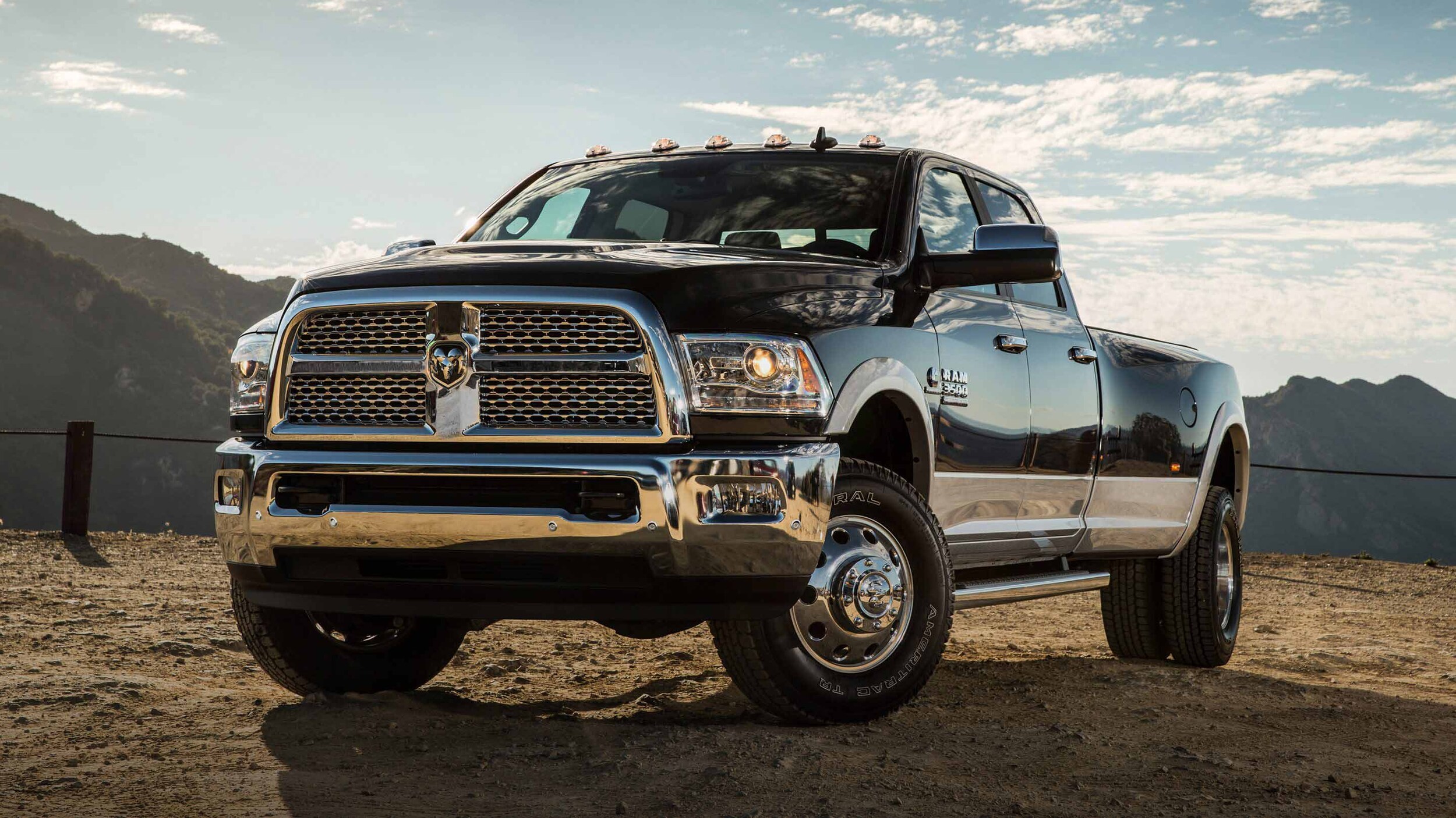 2018 RAM 3500 Hamilton, OH