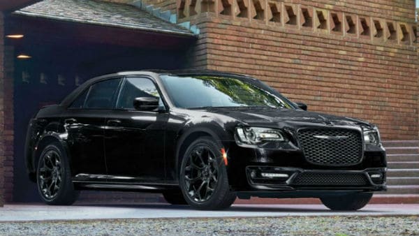 The Chrysler 300 Forest Park, OH Northgate CDJR