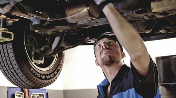 CDJR service tech Forest Park, OH Northgate CDJR