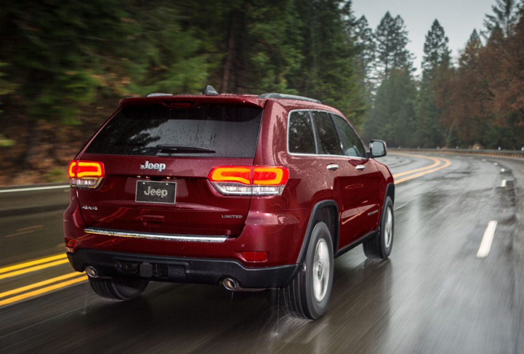 2019 Jeep Grand Cherokee near Cincinnati, OH