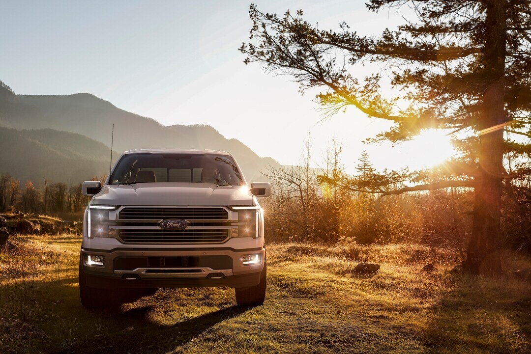 Ford F-150