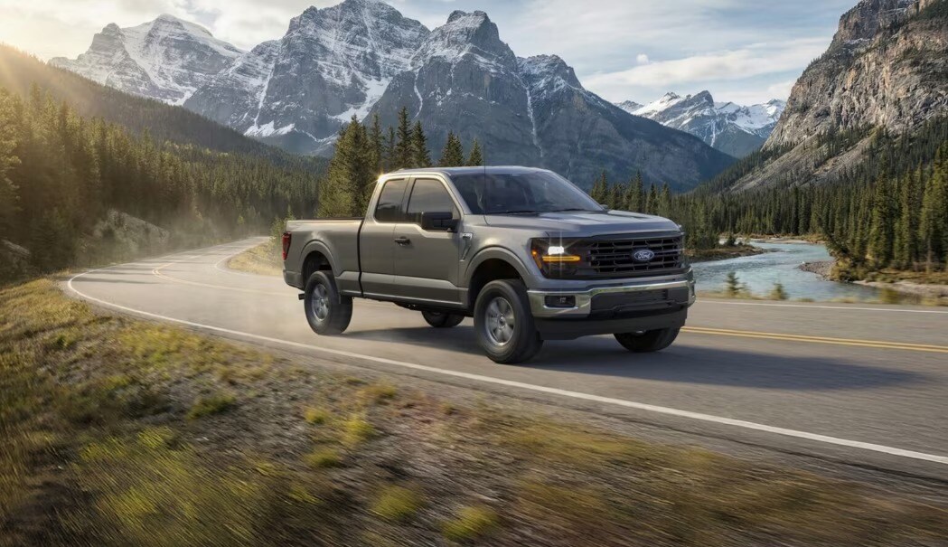 Ford F-150