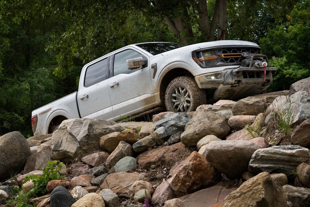 Ford F-150