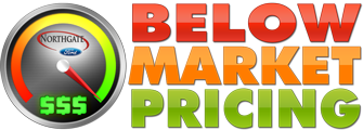 Below Market Pricing activated on everyused vehicle in stock! We scan the competition every day and price our vehicles below the market. Below Market Pricing on every used vehicle! We scan the market every day and price our vehicles below the competition