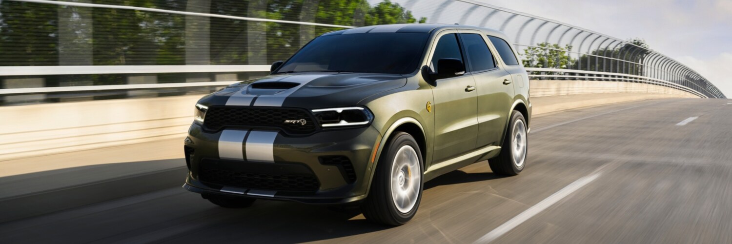Dodge Durango 2026 Dodge Durango