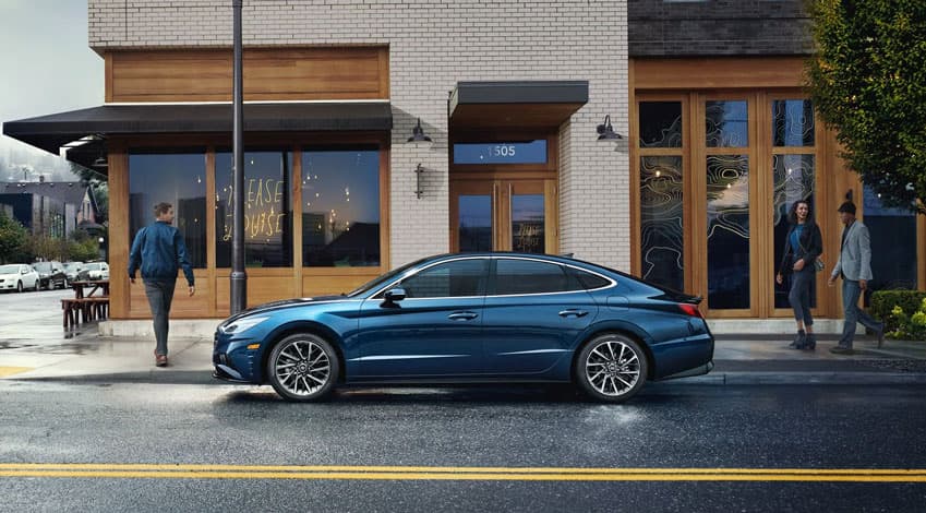 North Palm Beach Hyundai Sonata Deals