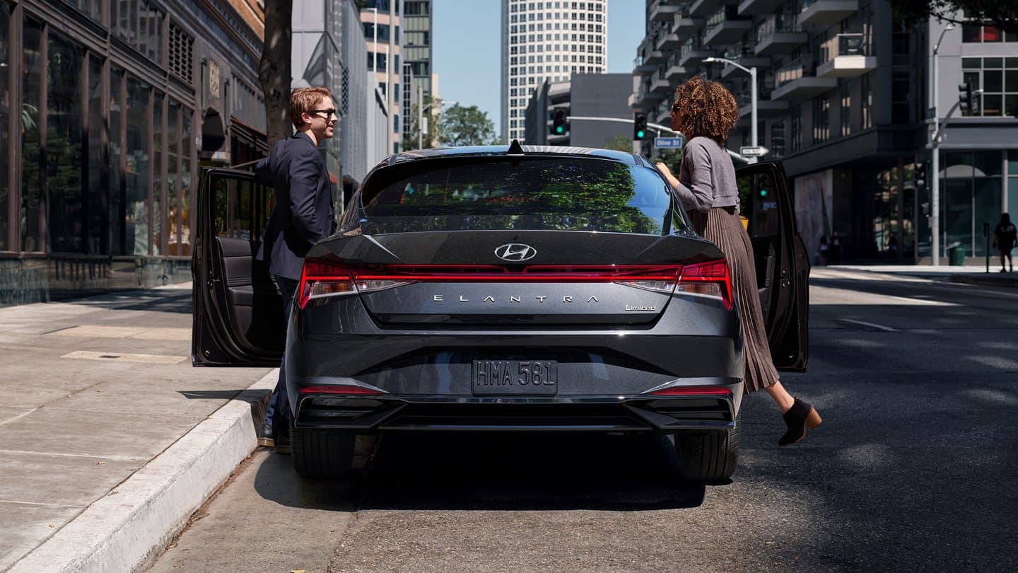 North Palm Beach Hyundai Elantra Warranty