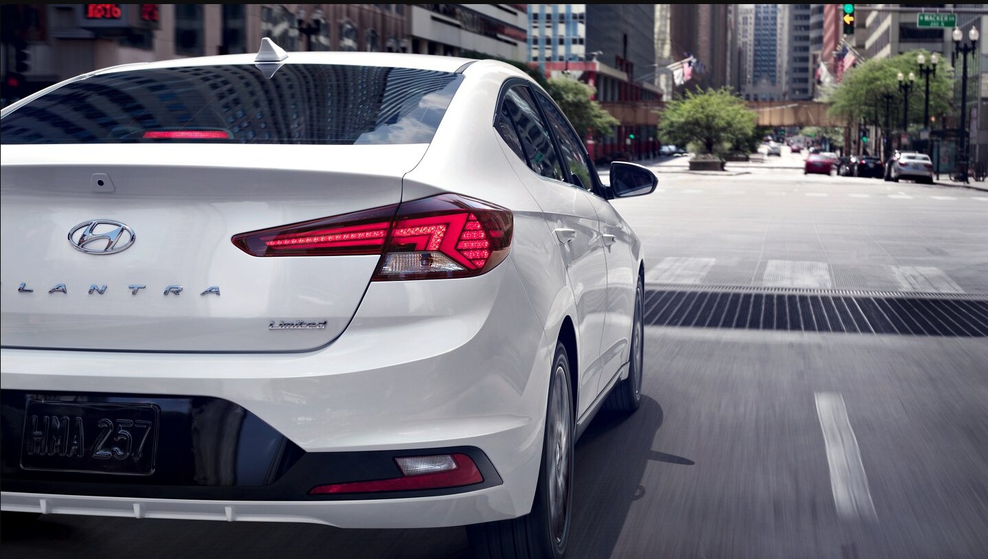 North Palm Beach Hyundai Elantra Warranty