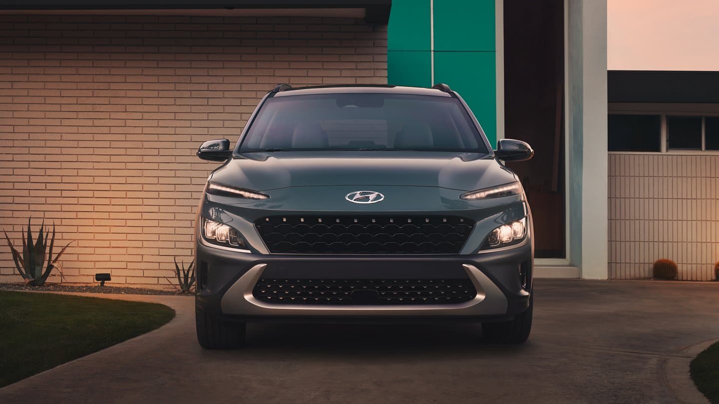 2021 Kona Engine Specs