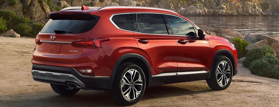 Hyundai Santa Fe North Palm Beach Hyundai Santa Fe North Palm Beach