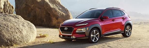 Hyundai Kona Deals Hyundai Kona deals