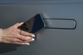 Ioniq 9 Digital key Ioniq 9 digital key