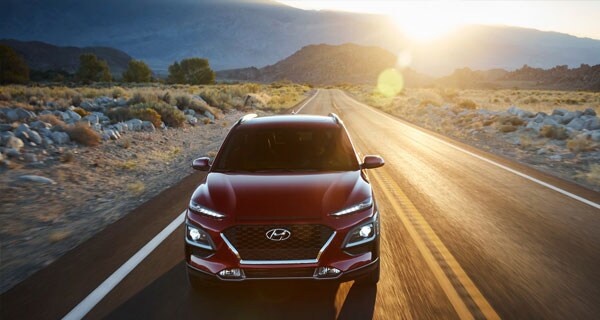 2021 Kona Engine Specs