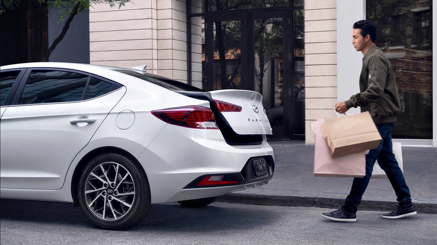 North Palm Beach Hyundai Elantra Warranty Features