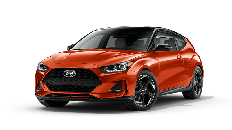 Hyundai Veloster Hyundai Veloster