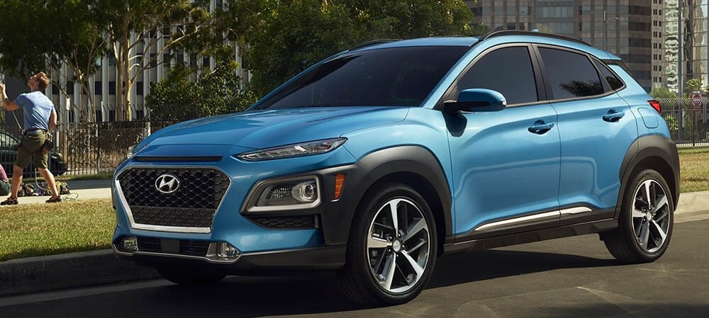 Hyundai Kona Deals Hyundai Kona deals