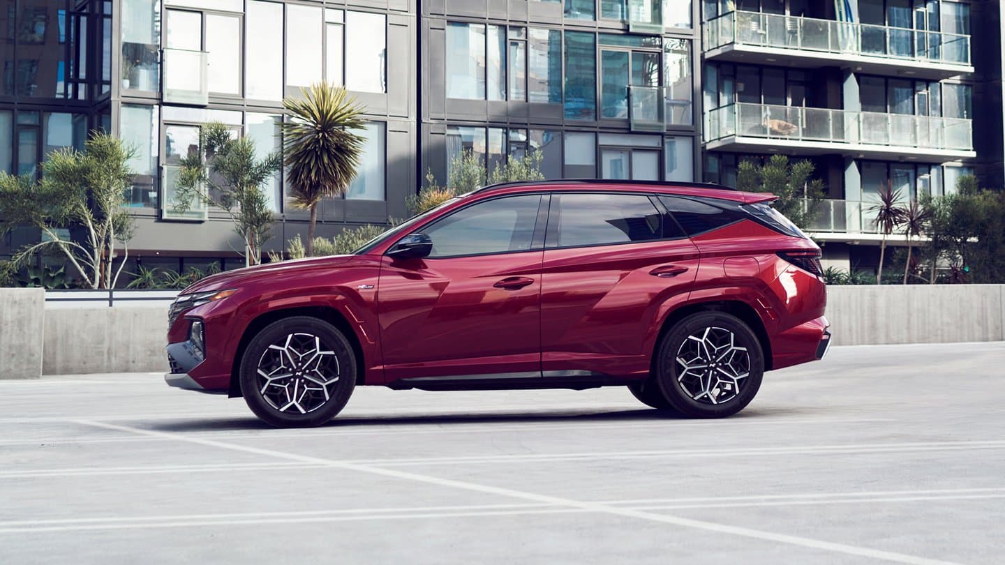 Hyundai Tucson North Palm Beach Hyundai Tucson North Palm Beach