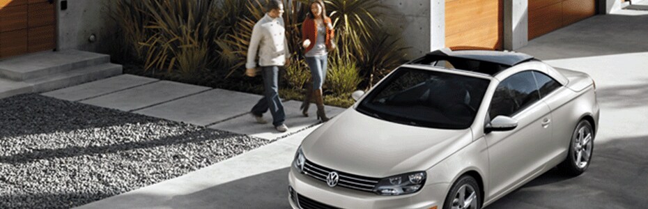 VW Select Header