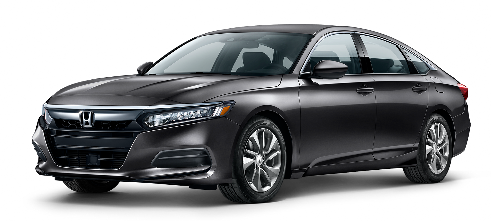 2018 Honda Accord Exterior Gray.png