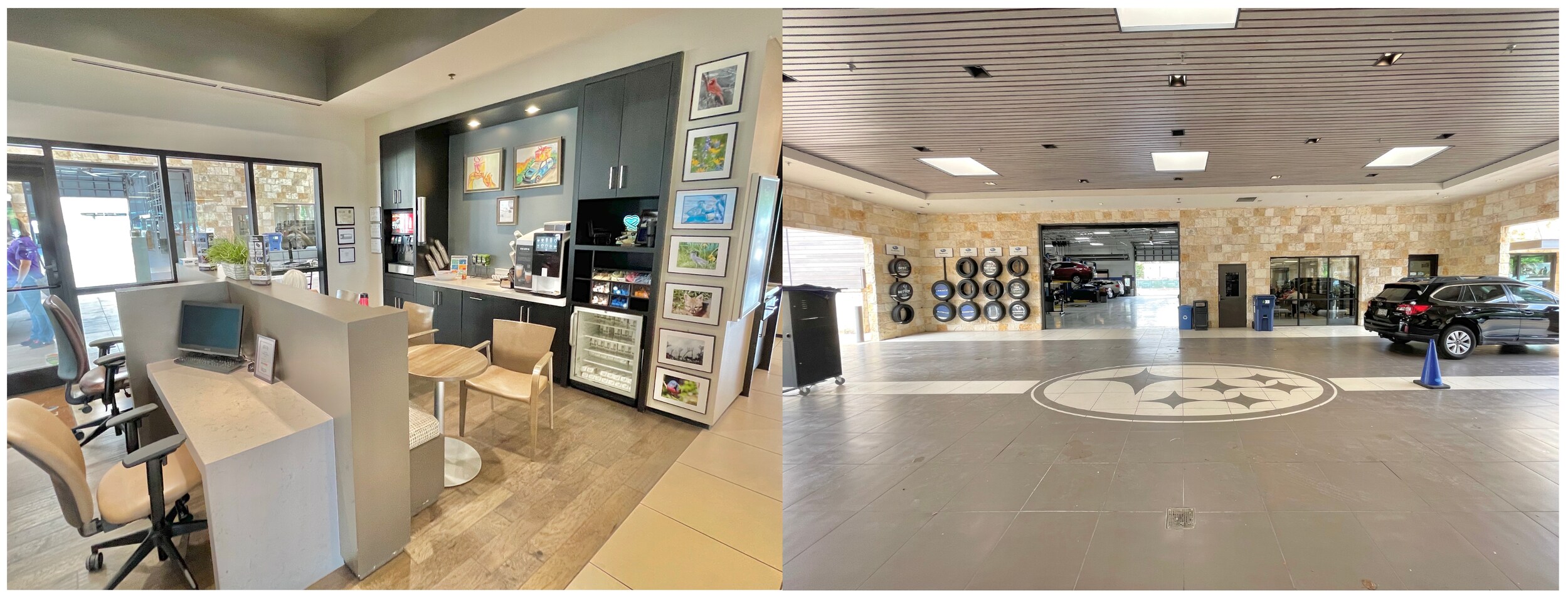 Subaru Service in San Antonio, TX Expert Technicians