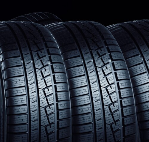 Toyota Tire Service San Antonio