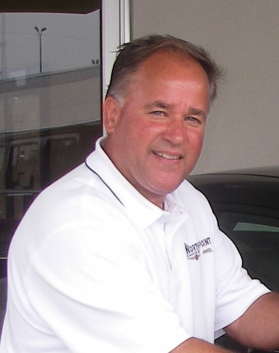 Joseph Ayers