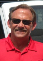 Sam Morgan