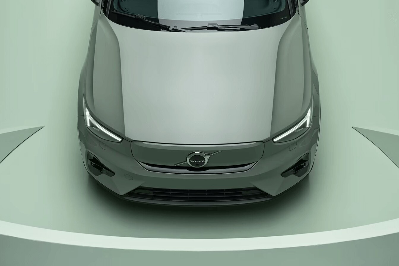 Advanced Safety Features