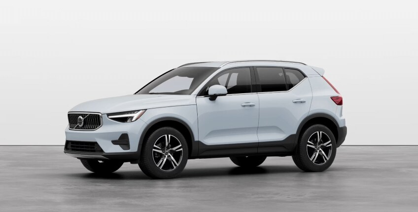 Volvo XC40 Core