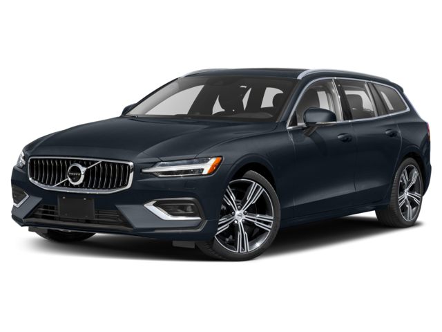 Volvo V60 Inscription