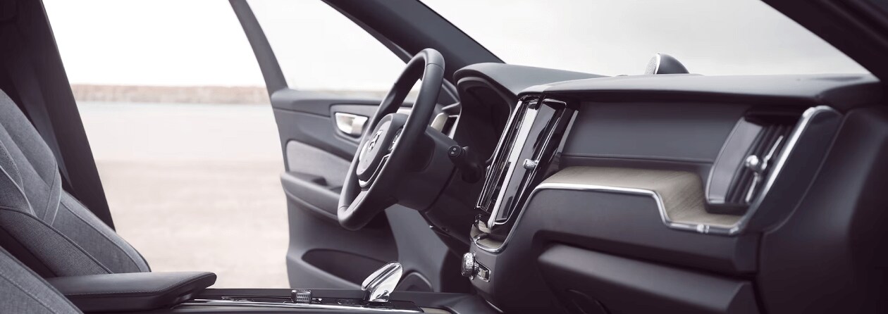 2024 Volvo XC60 Interior Image
