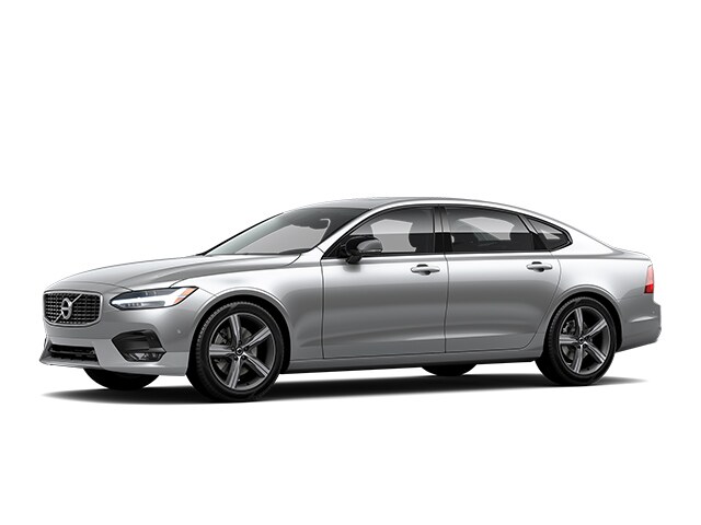 Volvo S90 R-Design