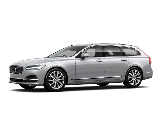 Volvo V90 Inscription