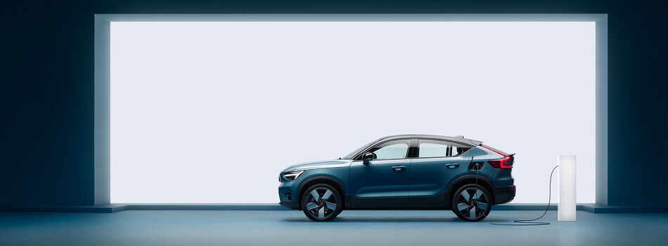 Volvo C40 Recharge